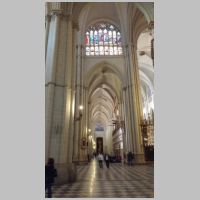 Catedral de Toledo, photo pgutz, tripadvisor.jpg